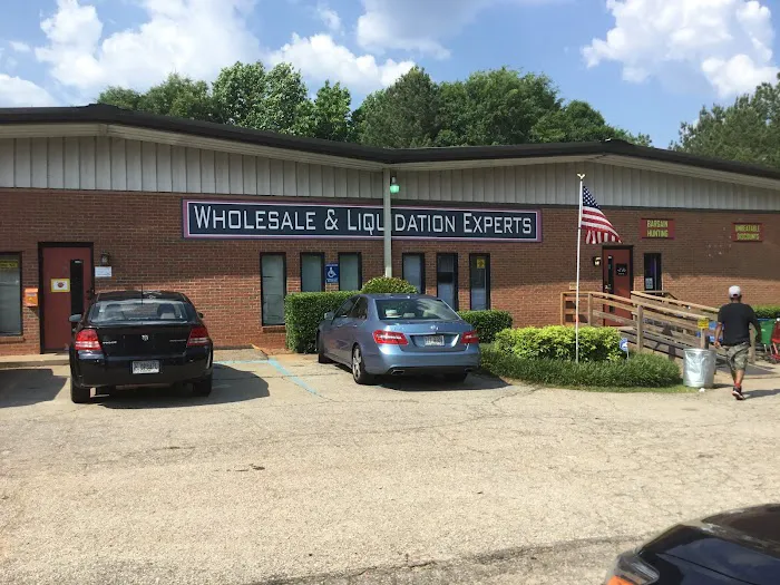 Matt’s Warehouse Deals 1