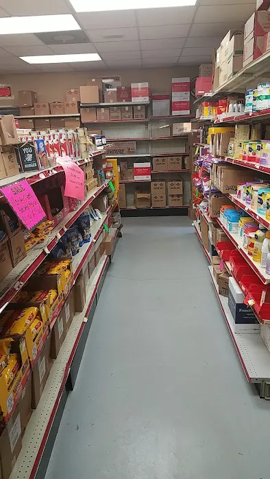 Matt’s Warehouse Deals 4