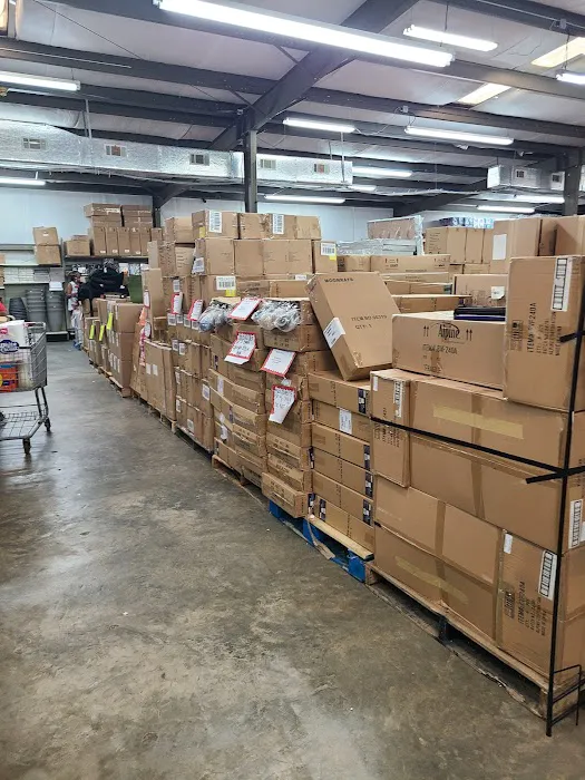 Matt’s Warehouse Deals 5