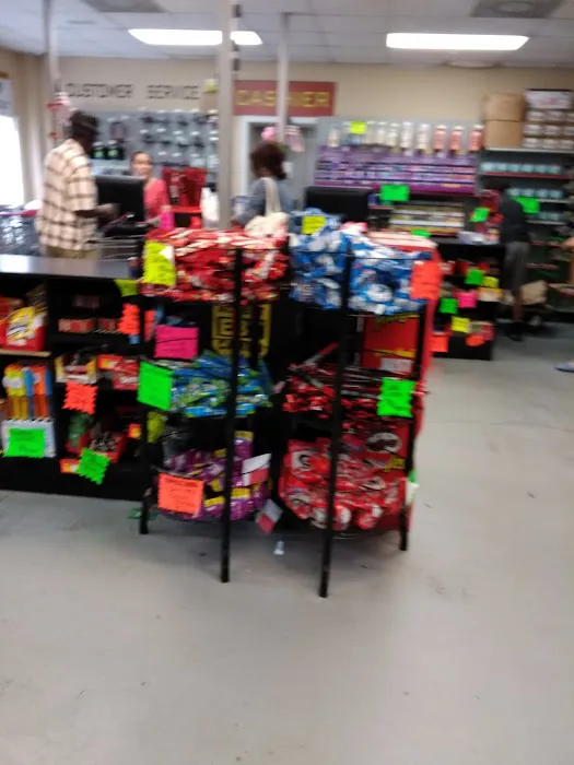 Matt’s Warehouse Deals 8