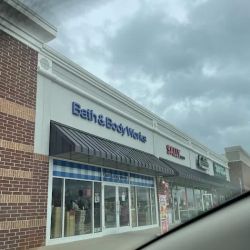 Bath & Body Works ico