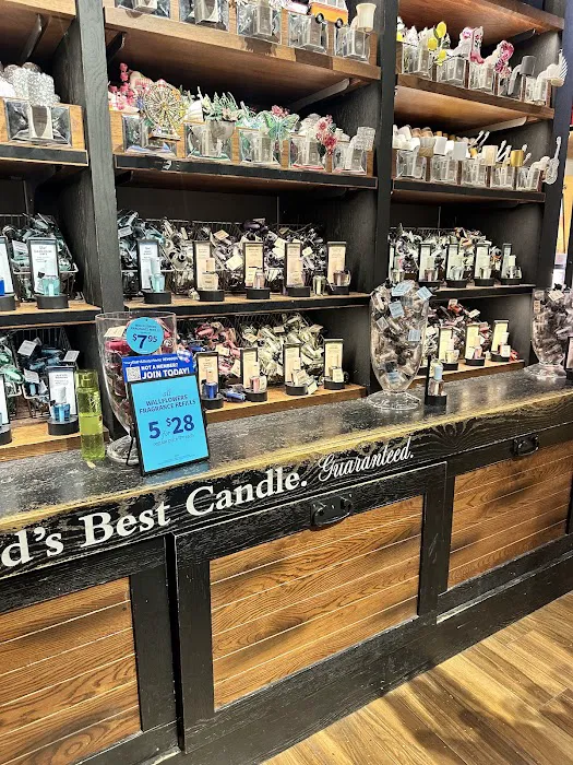 Bath & Body Works 3