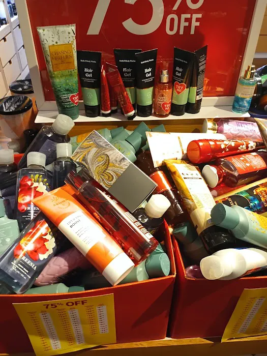 Bath & Body Works 5