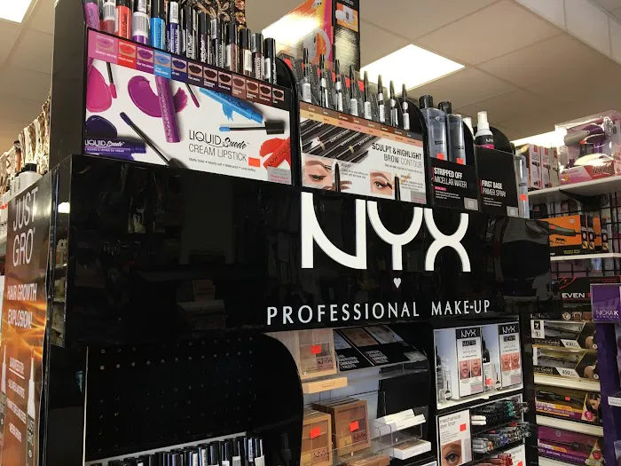 Beauty & Beyond Beauty Supply 2