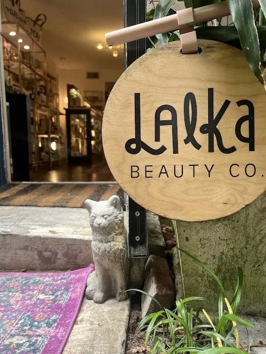 Lalka Beauty Co. 2