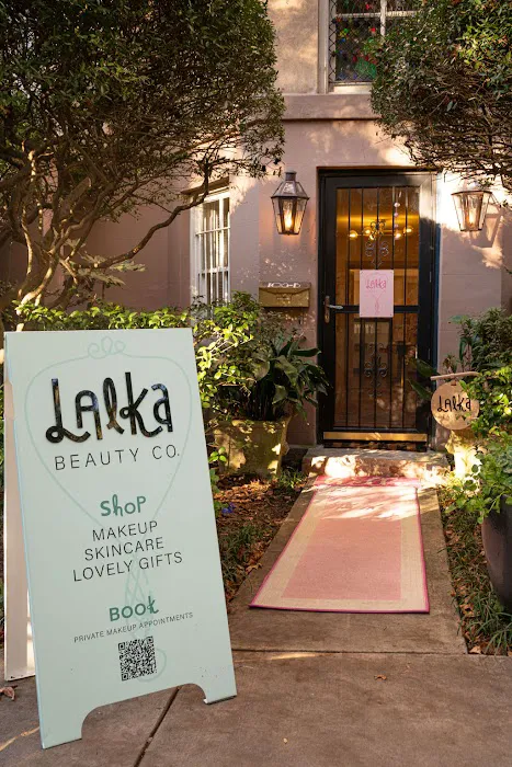 Lalka Beauty Co. 1