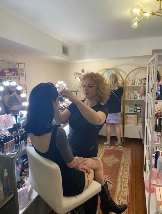 Lalka Beauty Co. 0