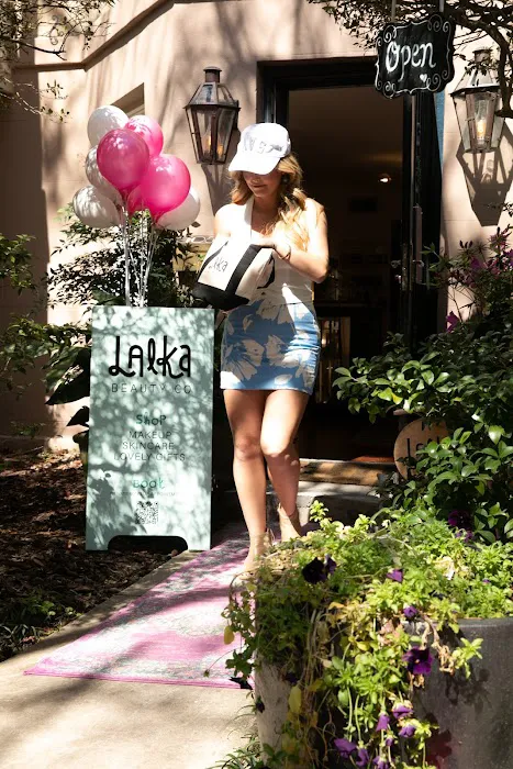 Lalka Beauty Co. 3