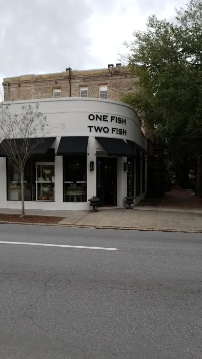 One-Fish Two-Fish 1
