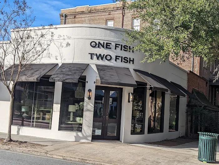 One-Fish Two-Fish 2