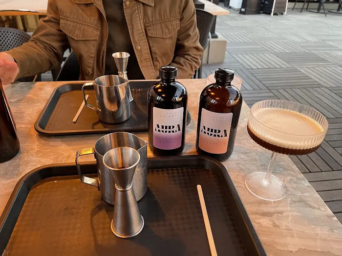 Aura Fragrance Bar 2