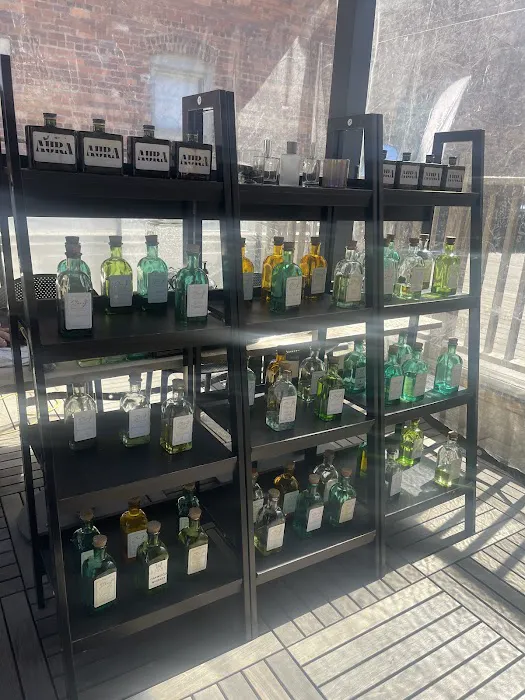 Aura Fragrance Bar 0