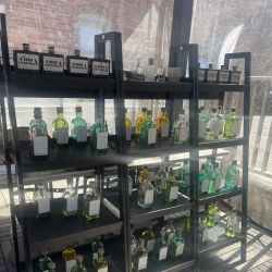 Aura Fragrance Bar ico