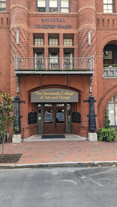 shopSCAD Savannah 0