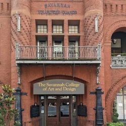 shopSCAD Savannah ico