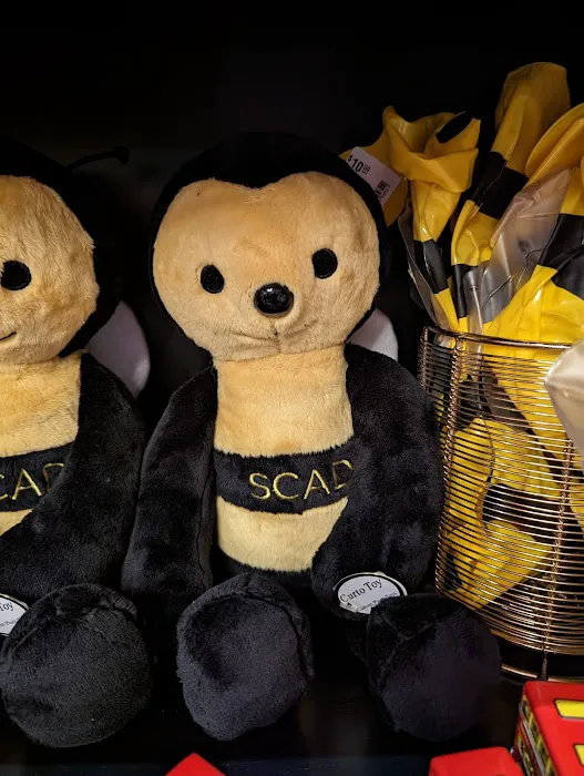 shopSCAD Savannah 8