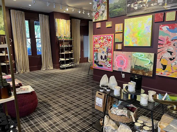 shopSCAD Savannah 7