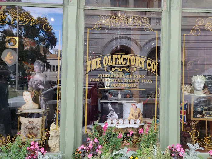 The Olfactory Co. 0