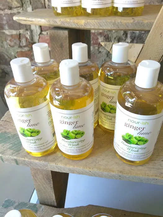 Nourish 3