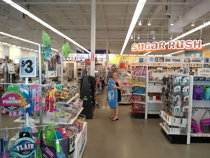 Five Below 1