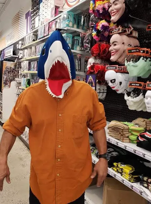 Five Below 2