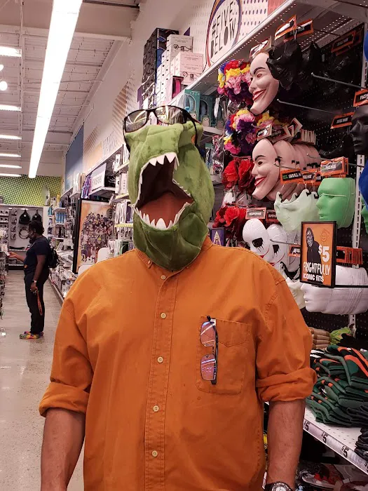 Five Below 5
