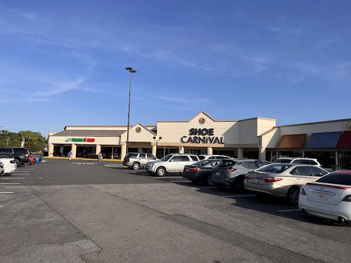 Five Below 6