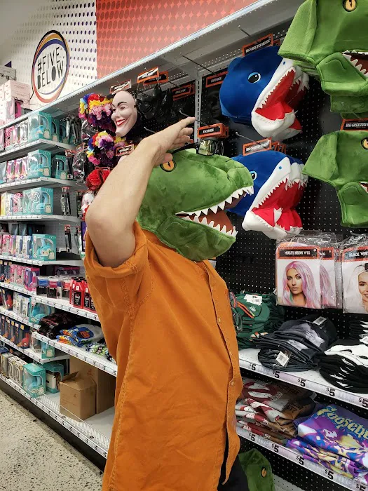 Five Below 8