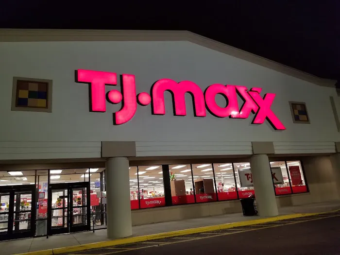 T.J. Maxx 1