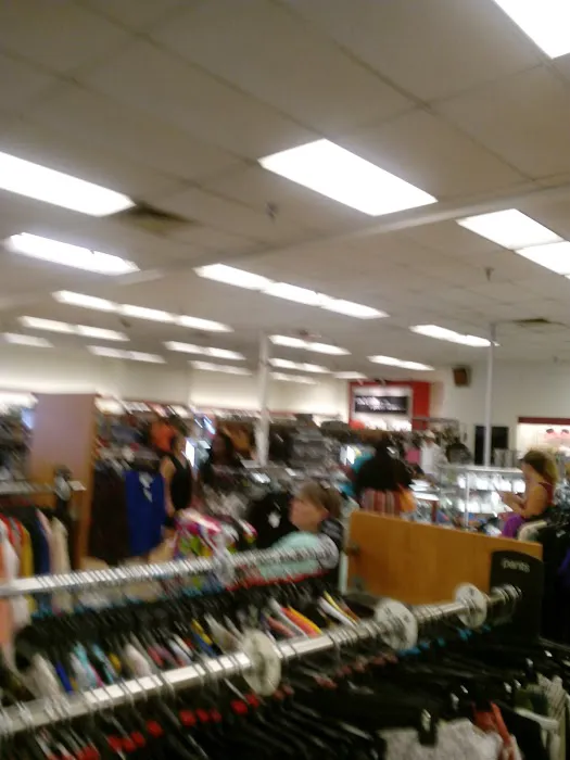 T.J. Maxx 0