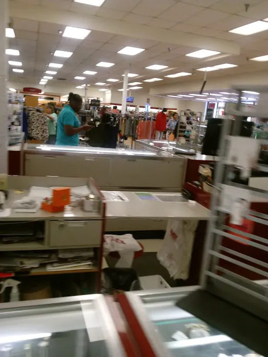 T.J. Maxx 5