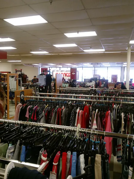 T.J. Maxx 8