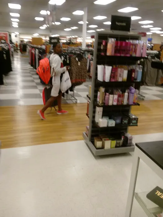 T.J. Maxx 6