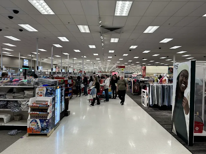 Target 4