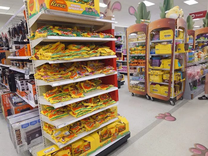 Target 6