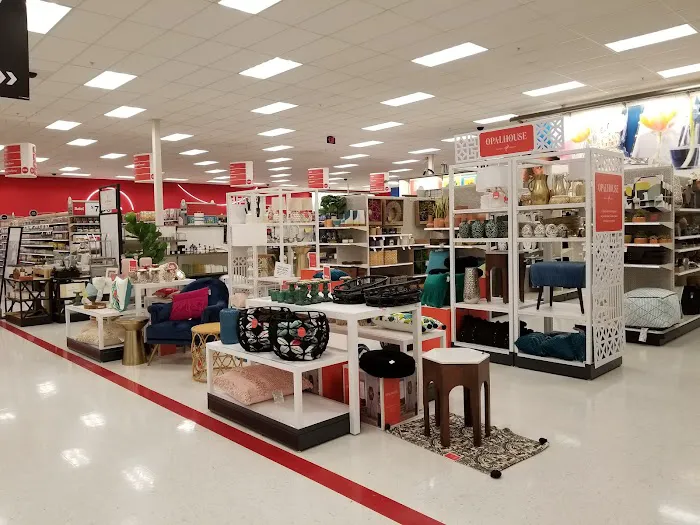 Target 7