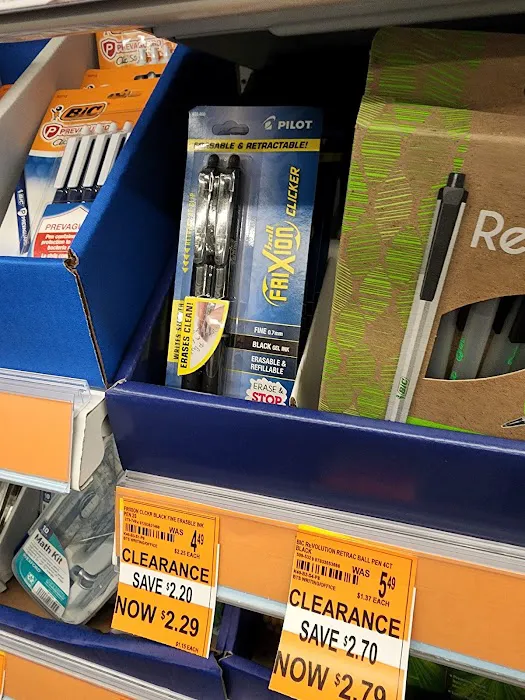 Walgreens 1