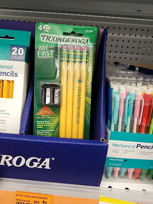Walgreens 4