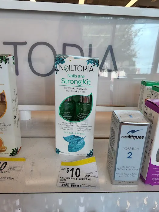 Walgreens 7