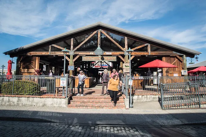 River Street Market Place 2