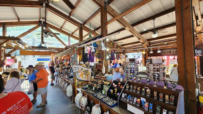 River Street Market Place 0