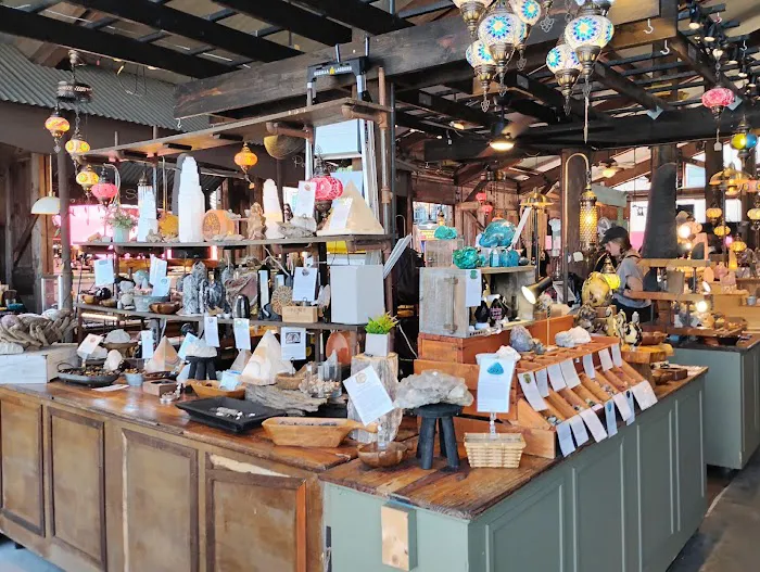 River Street Market Place 6