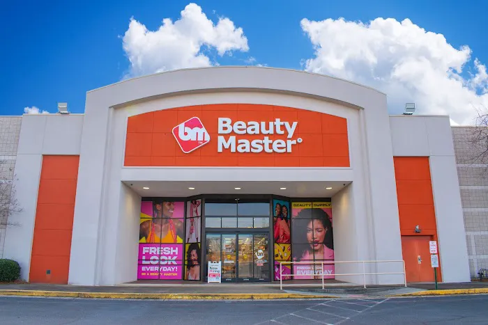 Beauty Master 2