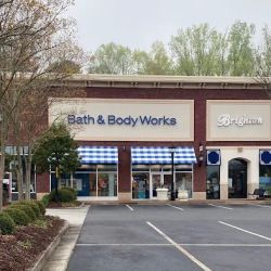 Bath & Body Works ico