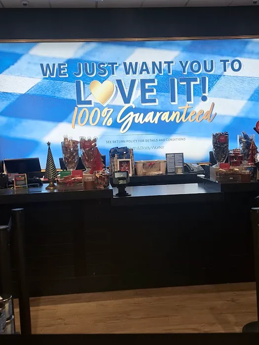 Bath & Body Works 5