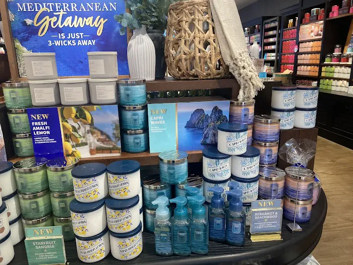 Bath & Body Works 3