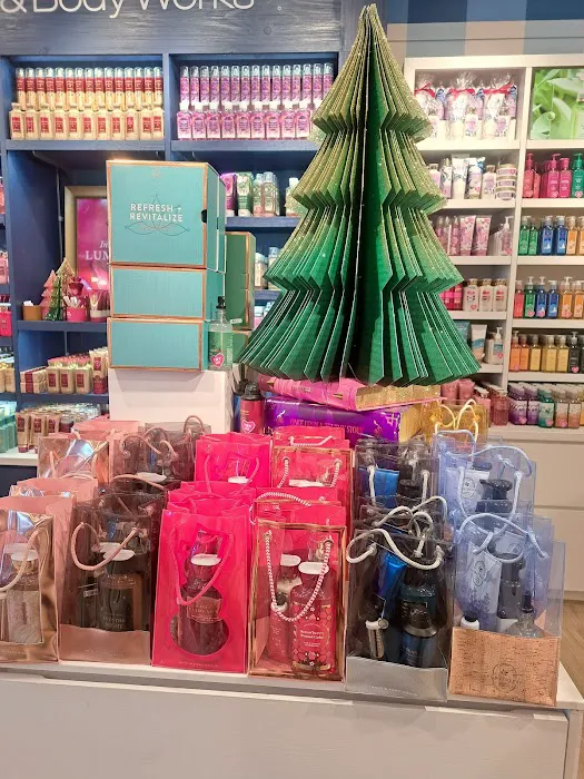 Bath & Body Works 8