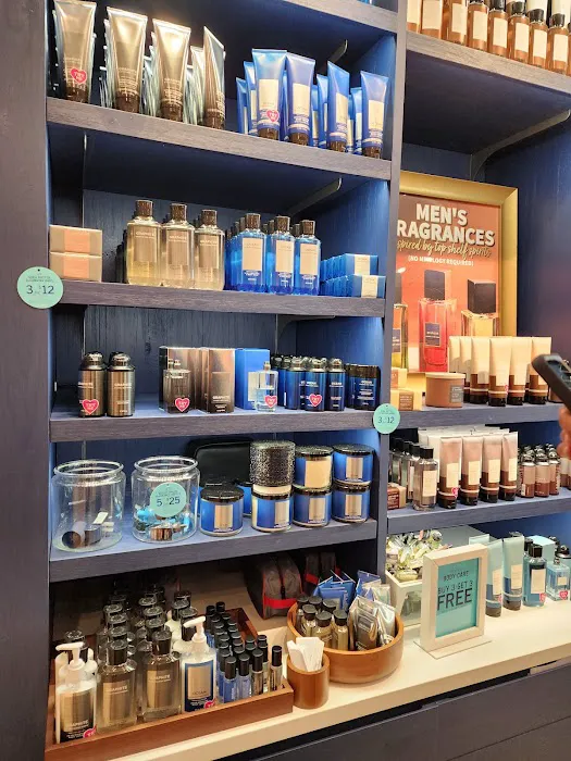 Bath & Body Works 7