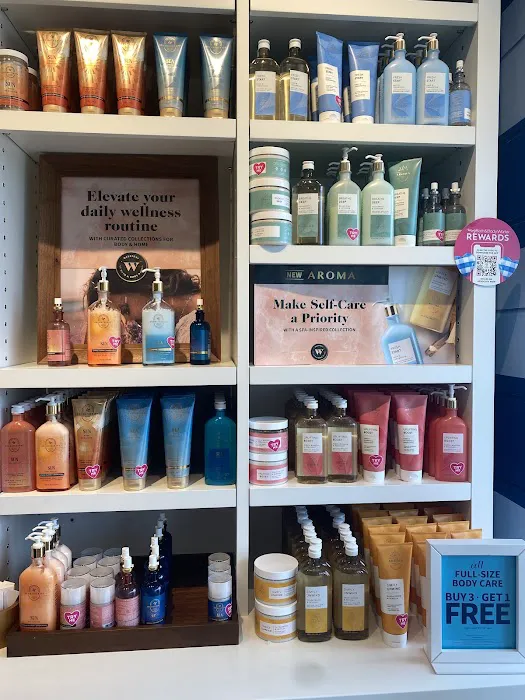 Bath & Body Works 6
