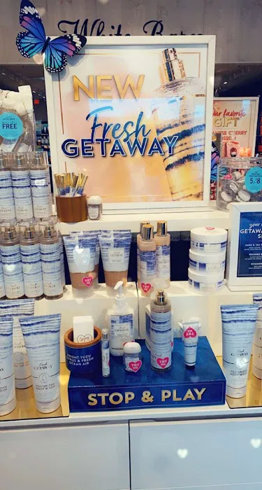 Bath & Body Works 9